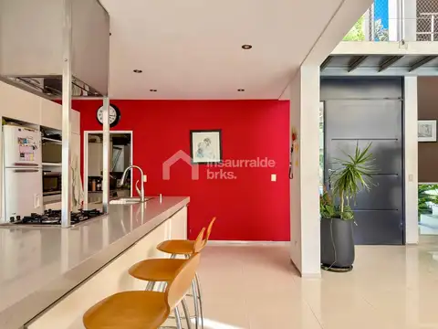 Casa en Venta en Santa Catalina, USD 595.000