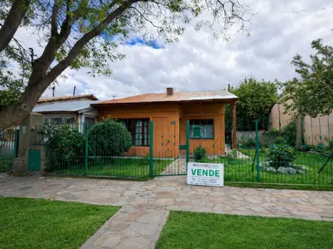 Casa - Venta - Argentina, Esquel - Pasaje Morelli 756