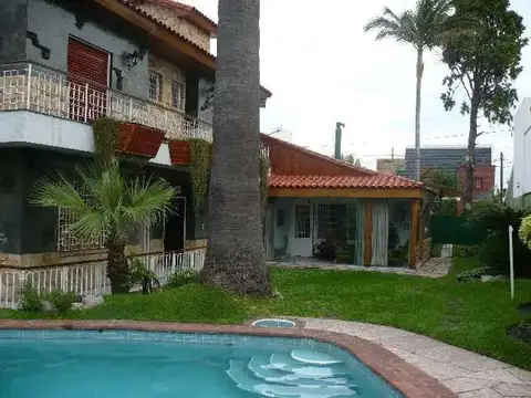 Chalet En Venta En Ramos Mejia