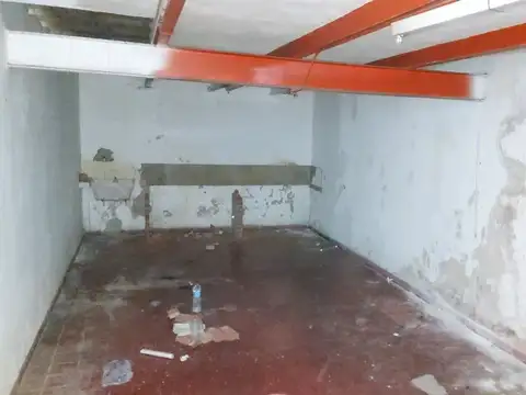 LOCAL COMERCIAL EN VENTA EN CHACABUCO