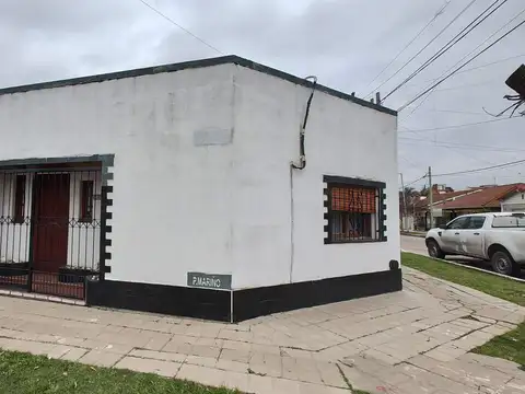 MUY BUENA CASA 3 AMB CON PATIO, GARAGE Y PILETA! TEMPERLEY