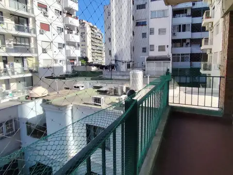 Departamento en Alquiler de 2 dormitorios