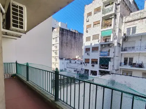 Departamento en Alquiler de 3 ambientes