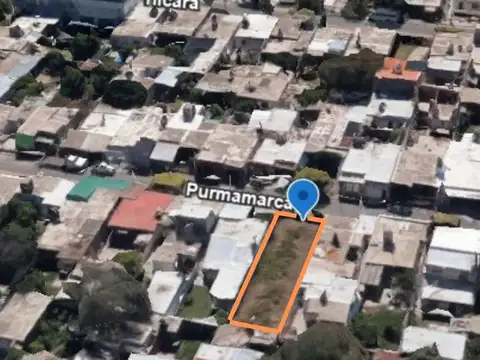 Terreno en Venta, FOT 1