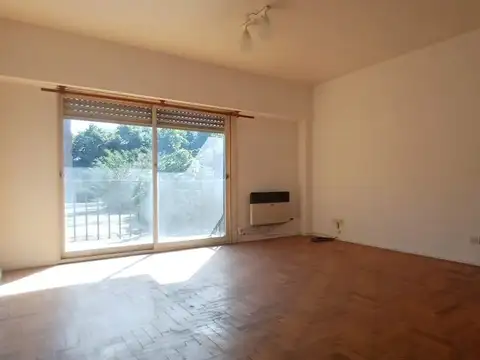 ALQUILER DEPARTAMENTO 3 AMBIENTES GRAN LUMINOSIDAD