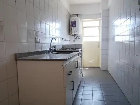 Departamento en Alquiler 41 años