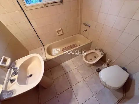 Departamento en Venta 50 años