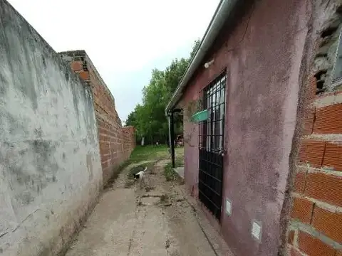 Casa en Venta al Norte