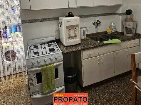 Departamento en Venta 40 años