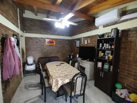 Casa en Venta en Luzuriaga, USD 68.000