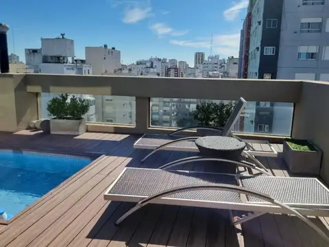 Departamento en Venta en Centro, USD 339.000