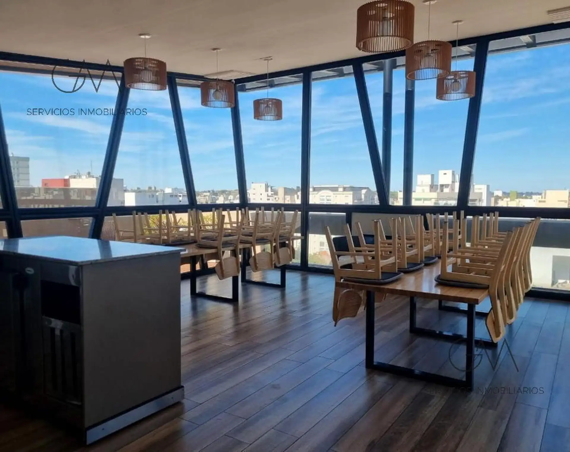 Departamento en Venta en Plaza Mitre