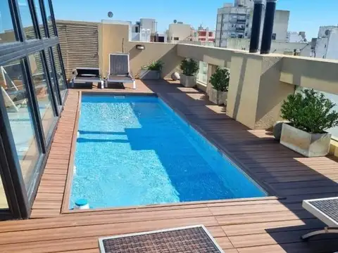 Departamento en Venta de 3 dormitorios