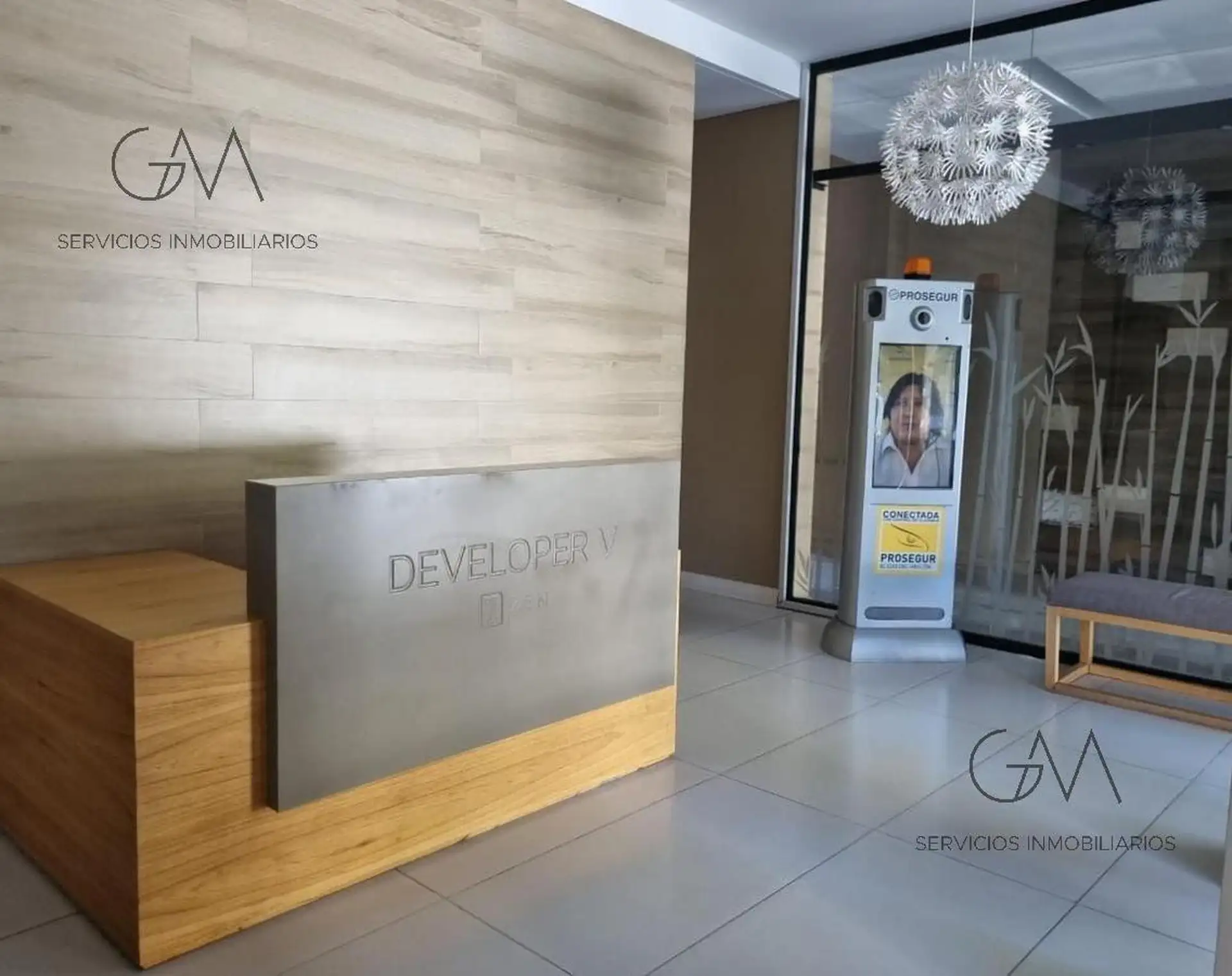 Departamento en Venta en Plaza Mitre