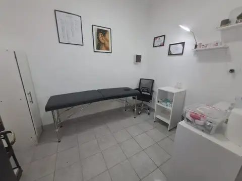 Casa 5 ambientes con 1 baño