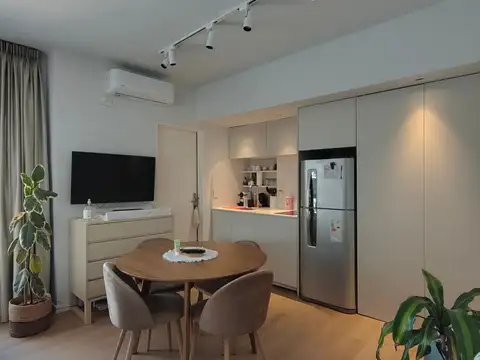 Departamento en Venta en Villa Crespo, CABA