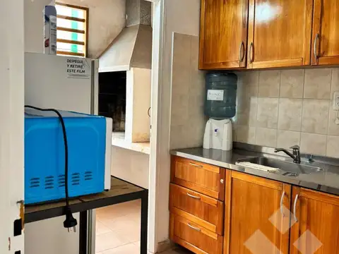 Oficina en Venta en Rincón de los Sauces, USD 650.000