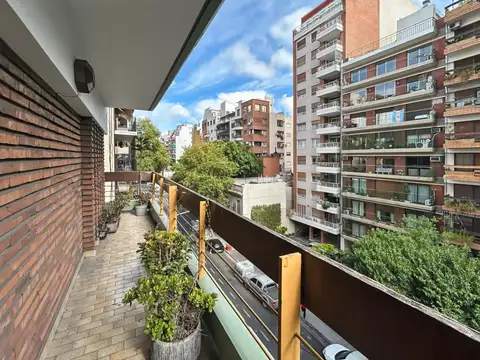 Departamento en Venta de 3 dormitorios