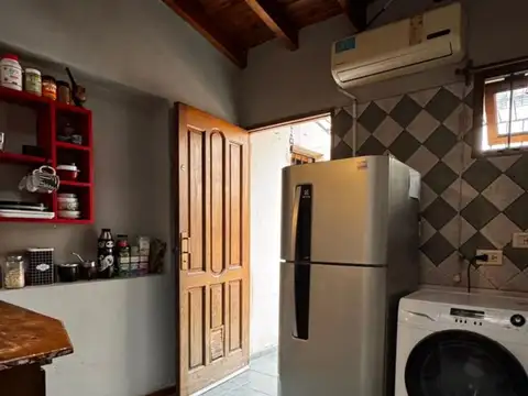 Depto Tipo Casa 4 ambientes con 1 baño