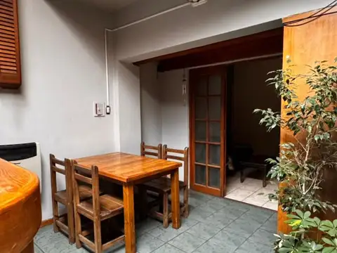 Depto Tipo Casa en Venta de 3 dormitorios