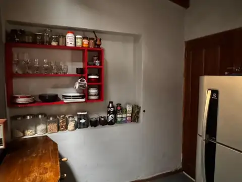 Depto Tipo Casa en Venta 41 años