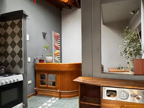 Depto Tipo Casa en Venta de 4 ambientes
