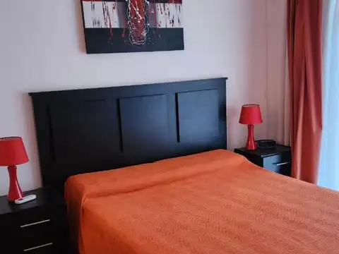 Departamento Monoambiente en alquiler - 1 Baño - Mar del Plata