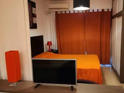 Departamento Monoambiente en alquiler - 1 Baño - Mar del Plata