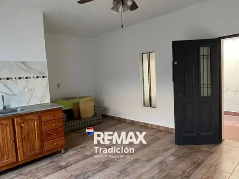 ALQUILER DEPARTAMENTO DUPLEX- 9 de JULIO