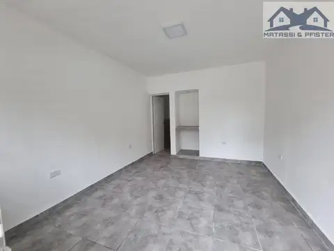 Oficina en Venta A Estrenar