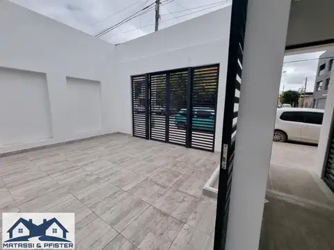 Urquiza 1400
