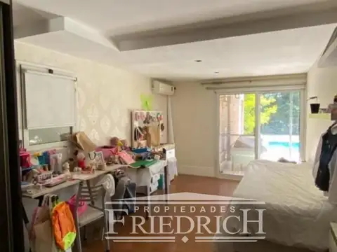 Casa en Alquiler 22 años