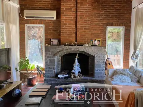 Casa en venta - Club de Campo San Patricio
