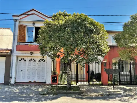 CALLE 23A entre 132 y 133