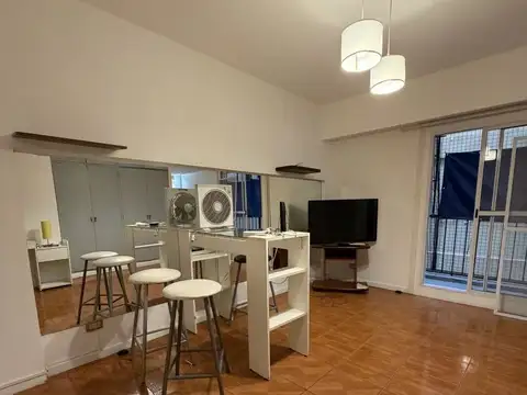 Departamento en Venta en Almagro, USD 59.000
