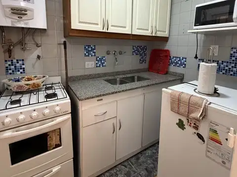 VENTA MONOAMBIENE ALMAGRO