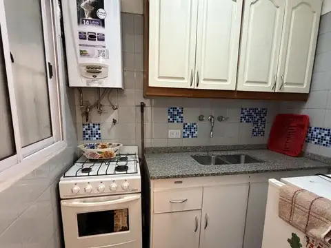AV. RIVADAVIA 4100, Piso 7
