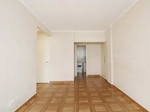 Departamento en Venta en Barrio Norte, USD 95.000
