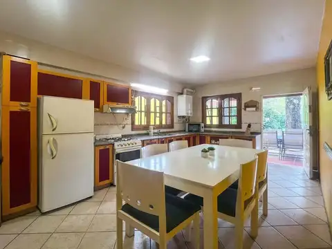 Casa en Venta 19 años