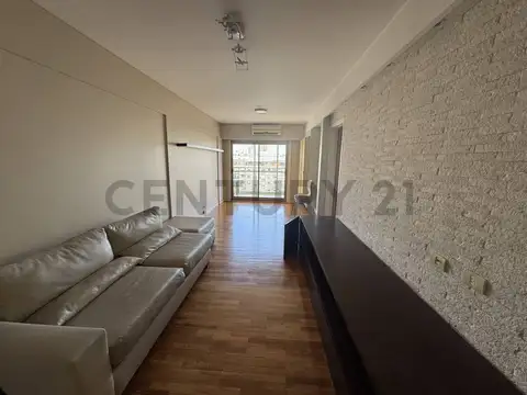 VENTA DEPARTAMENTO 3 AMBIENTES  MUY AMPLIO CON BALCON EN BARRIO NORTE