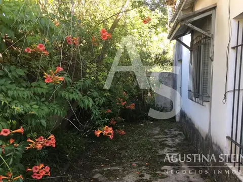 Avenida 16 entre 117 y 119