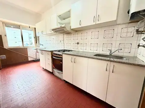 Departamento en Alquiler de 2 dormitorios
