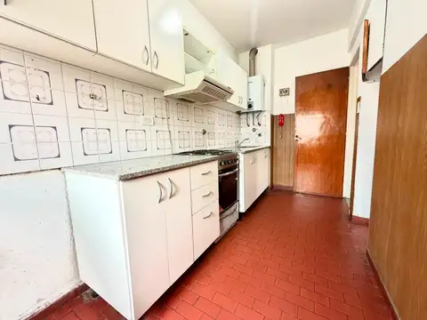 Departamento en Alquiler en Castelar, $ 750.000