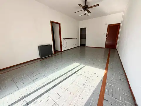 Departamento en Alquiler de 3 ambientes