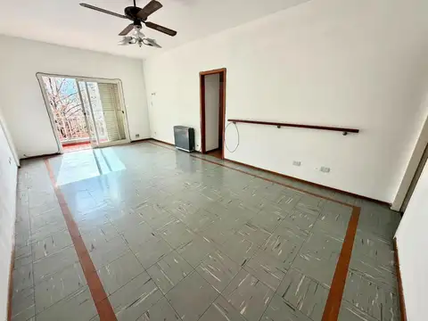 Monteverde 500, Piso 2