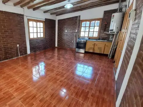 Departamento en Alquiler en Pedro Molina, San Jose de Guaymallen