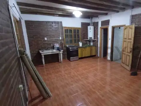 Departamento en Alquiler A Estrenar