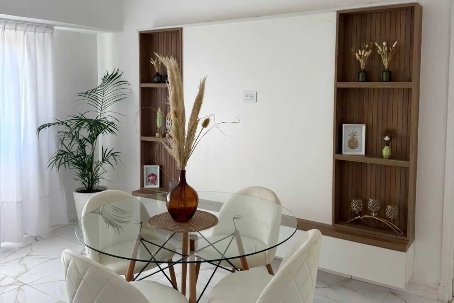 Departamento 3 ambientes + escritorio Centro Mar Del Plata