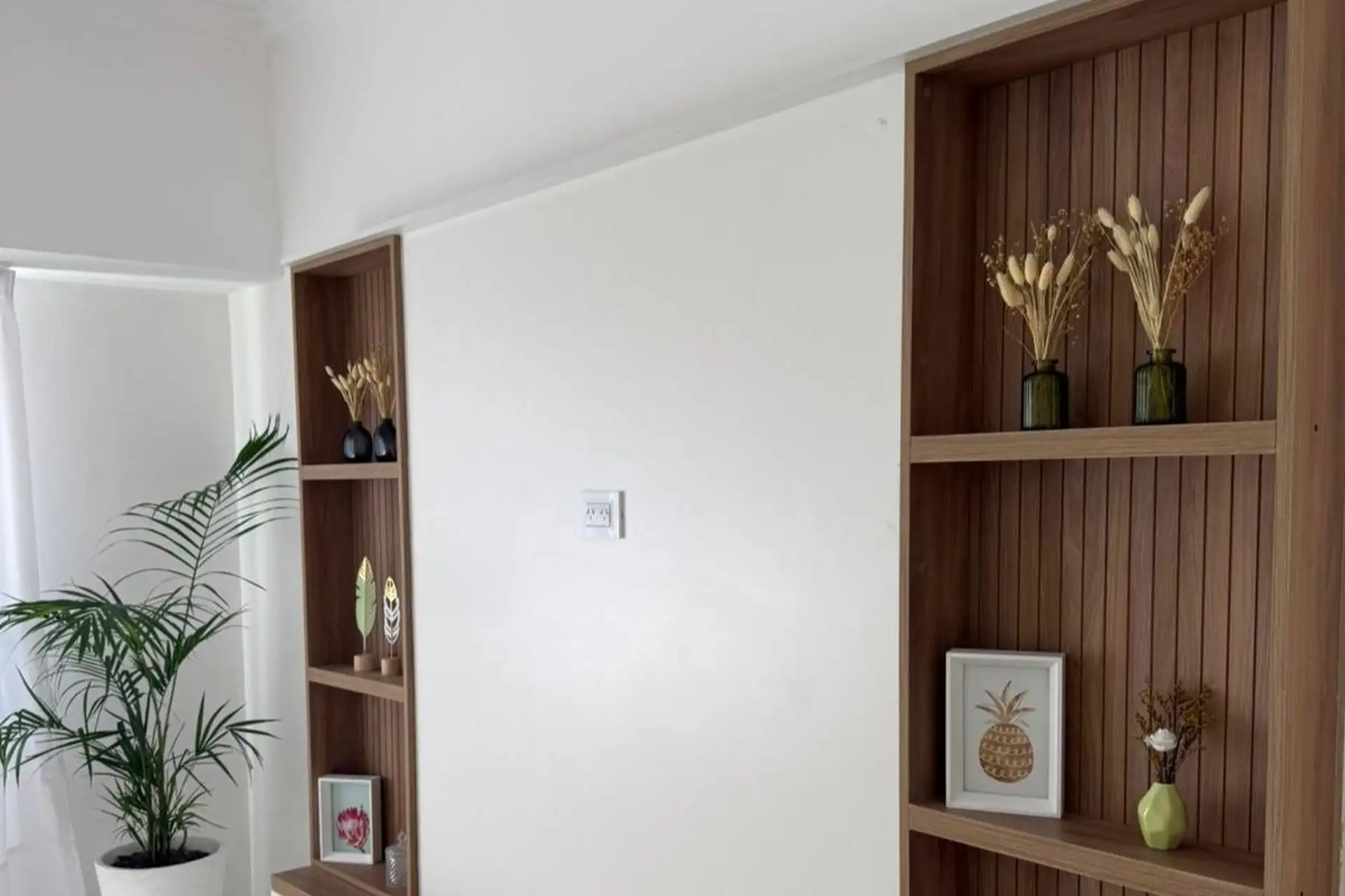 Departamento 3 ambientes + escritorio Centro Mar Del Plata