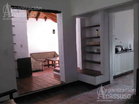Casa en Venta de 3 dormitorios
